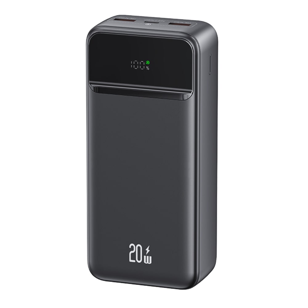 Power Bank USAMS 30000mAh 20W