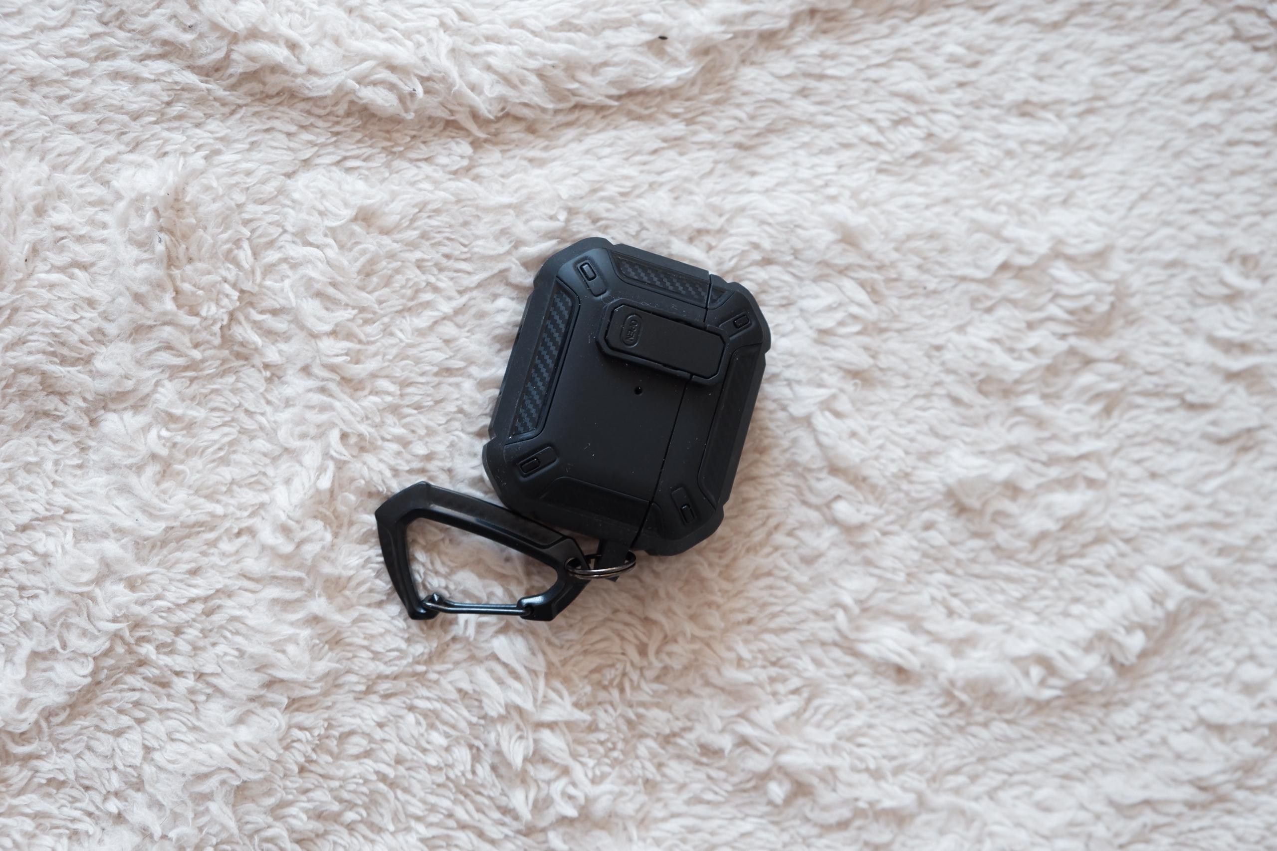 Новый чехол для AirPods (3 поколение)
