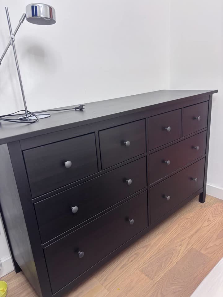 Продам комод IKEA HEMNES