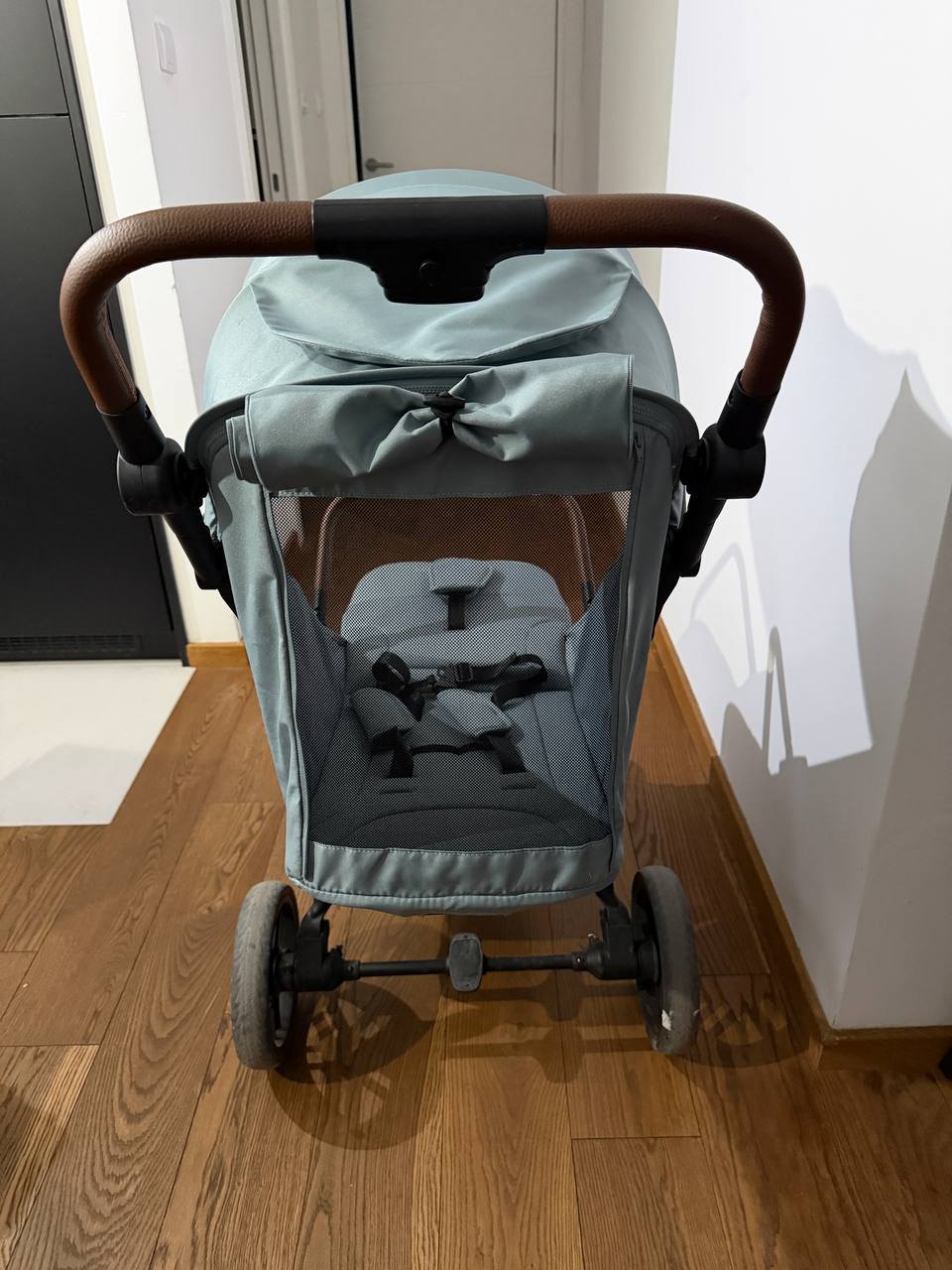 Bebe Confort Indra Mineral Blue kolica za šetnju