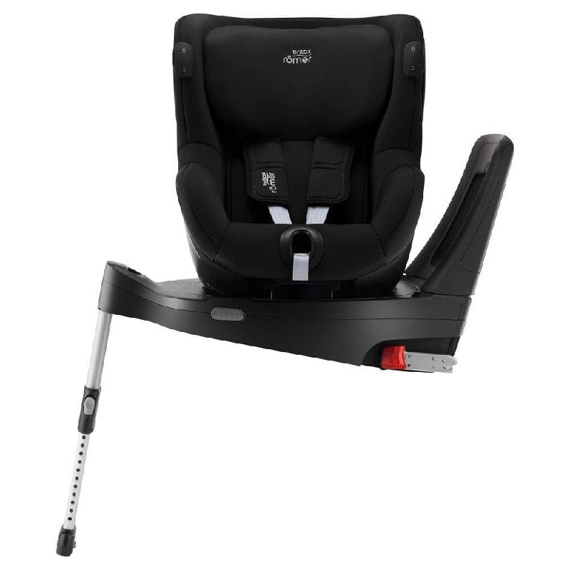 Prodajem premium dečje auto-sedište Britax Römer Dualfix i-Size