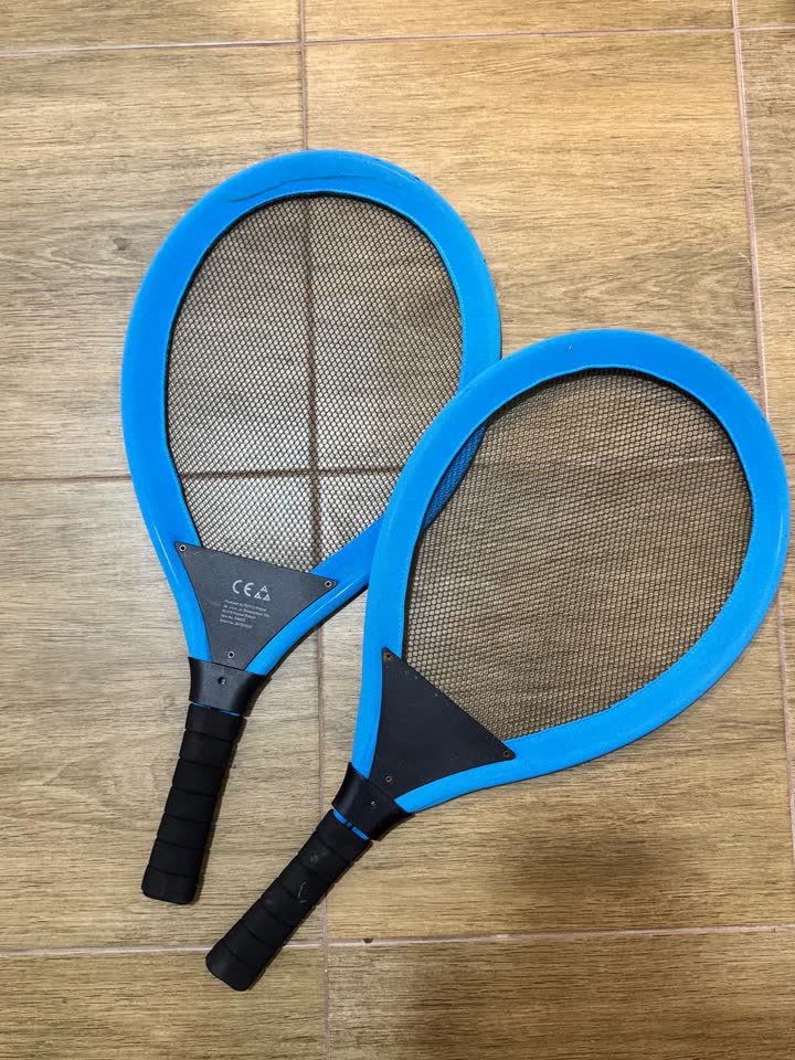 Dečji teniski / badminton reketi