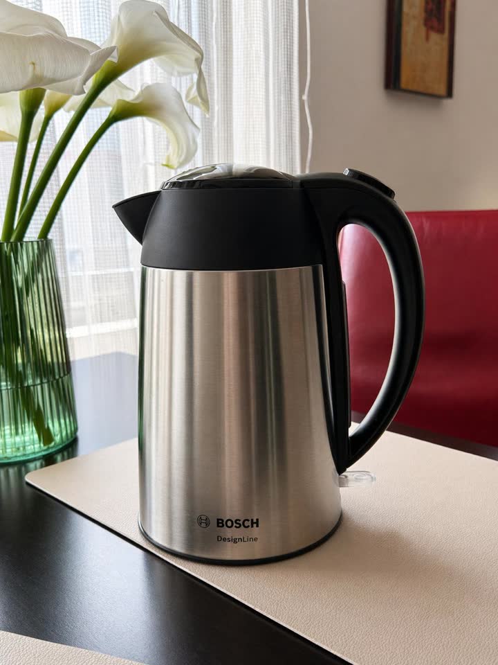 Чайник Bosch новый