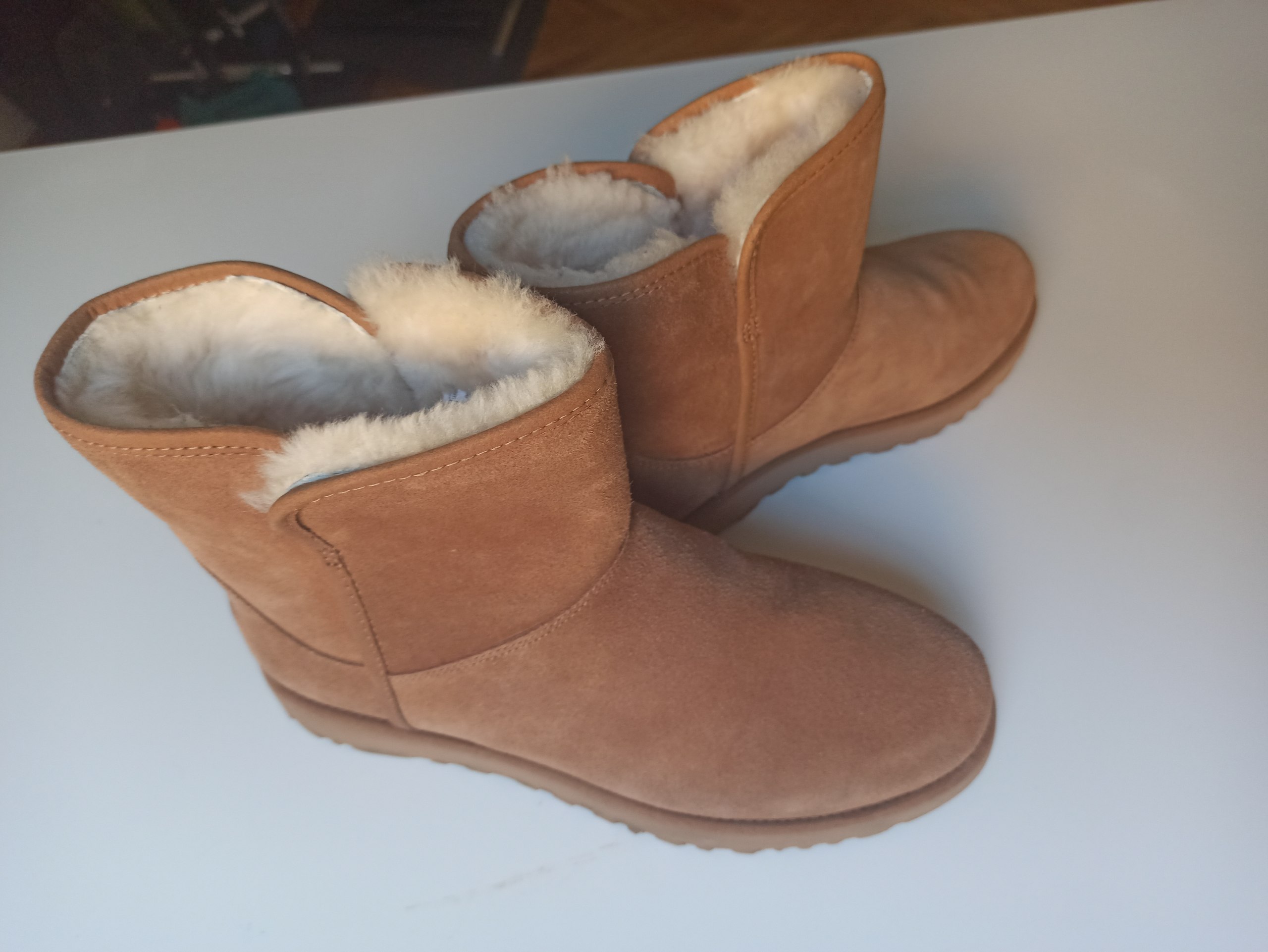 Оригинальные UGG, размер 38