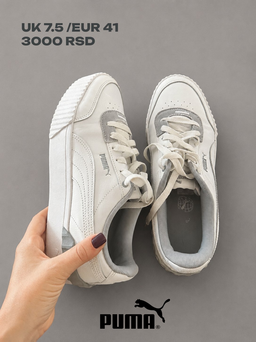 PUMA