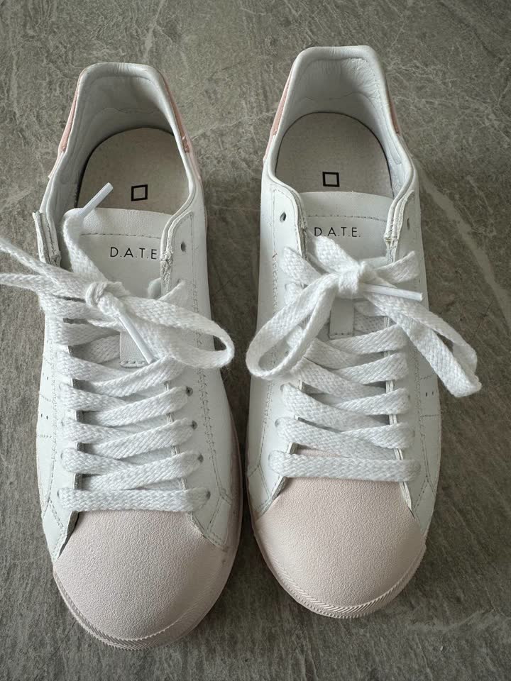 Кеды D.A.T.E