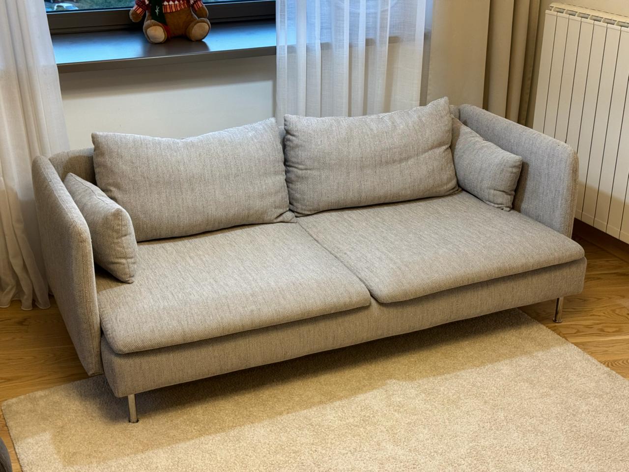 IKEA SÖDERHAMN sofa
