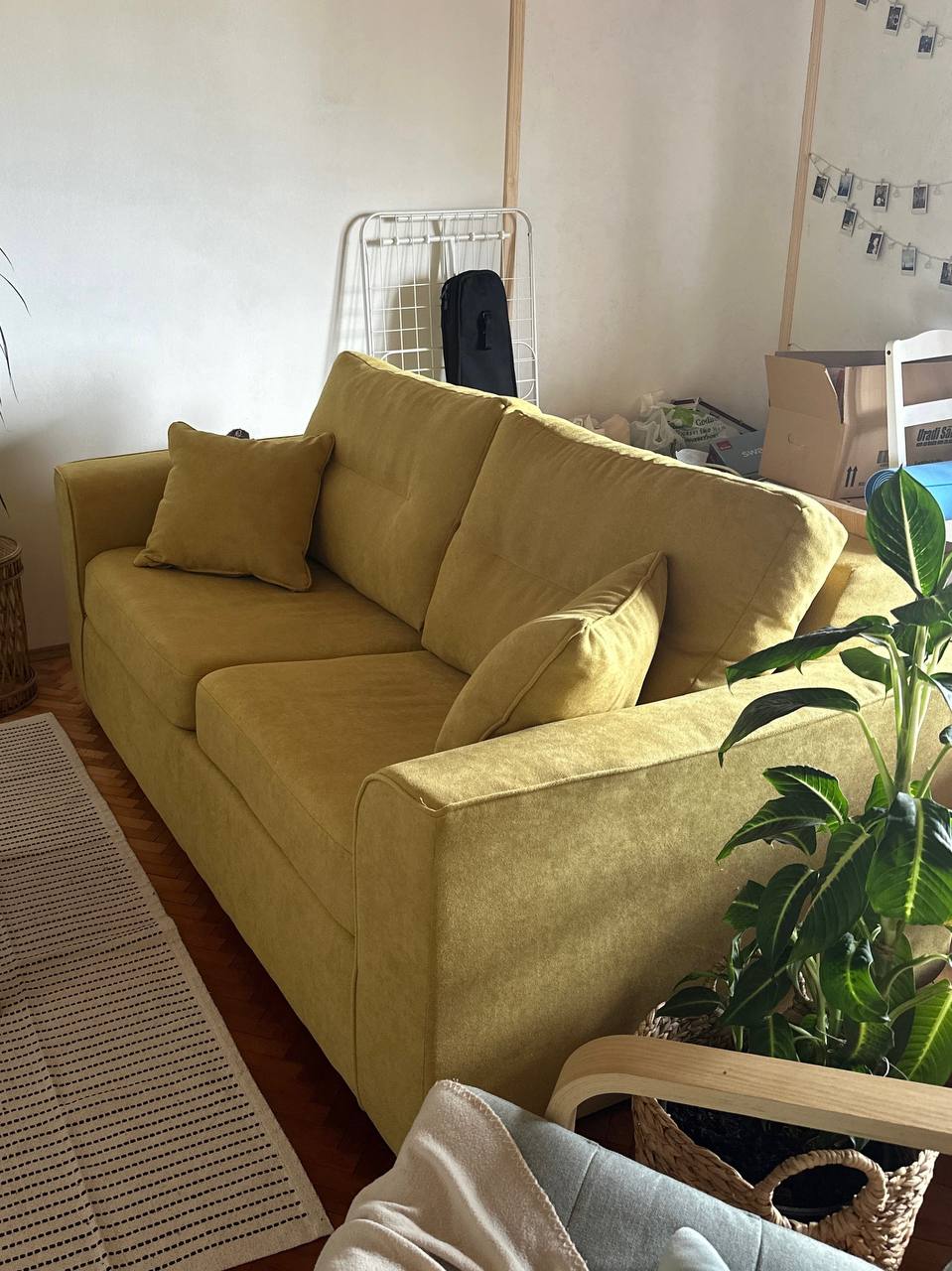Rafaello sofa