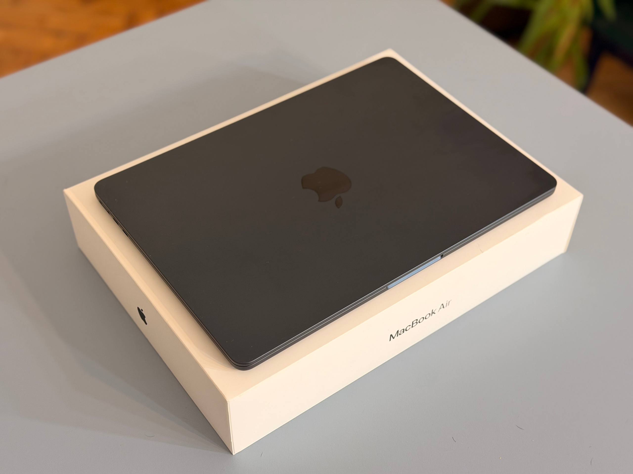 MacBook Air M2 13"