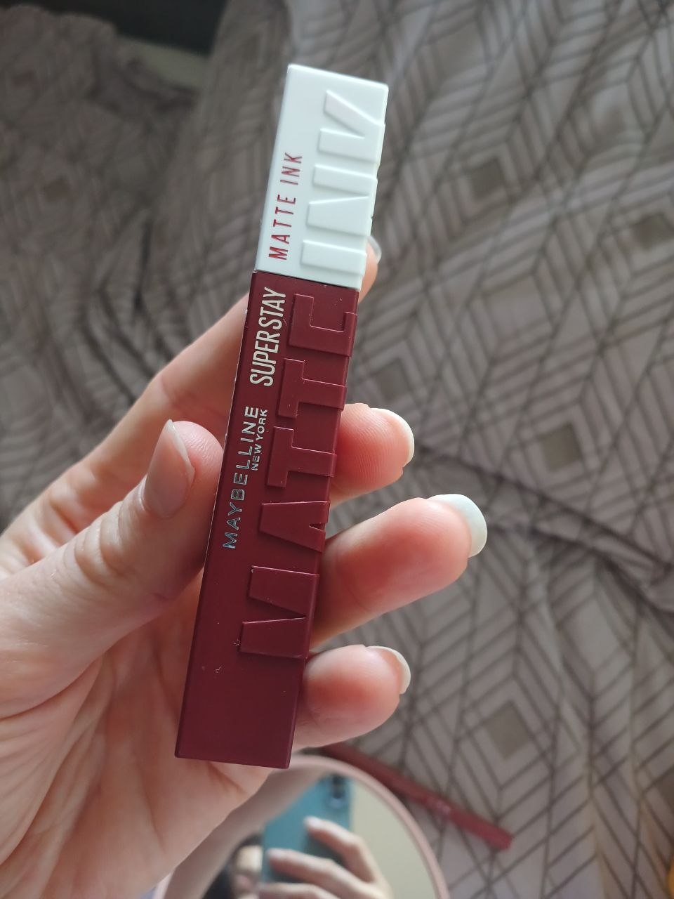 Maybelline ruž