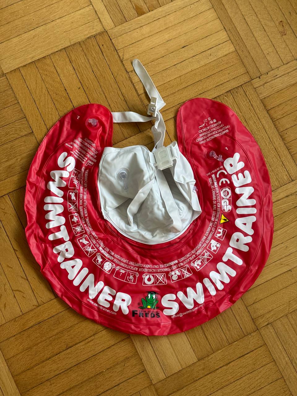 Plivački krug SwimTrainer Classic
