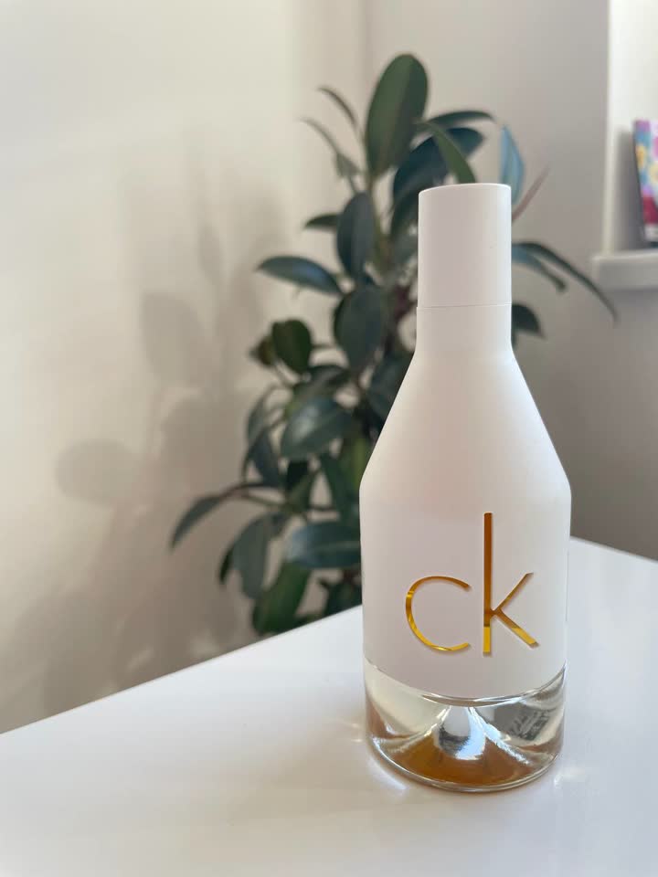 Ck In2U женский 50мл
