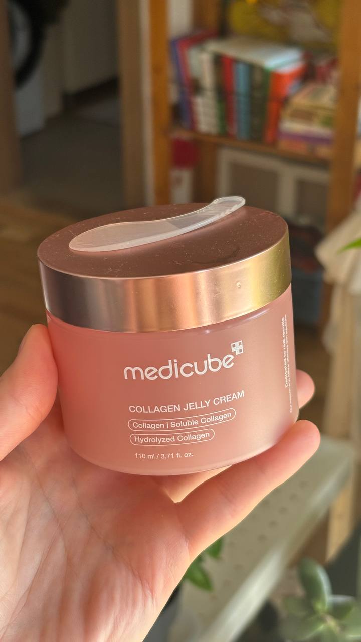 Medicube Collagen Jelly Cream 110 ml