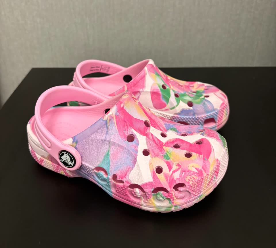 Crocs, размер C10