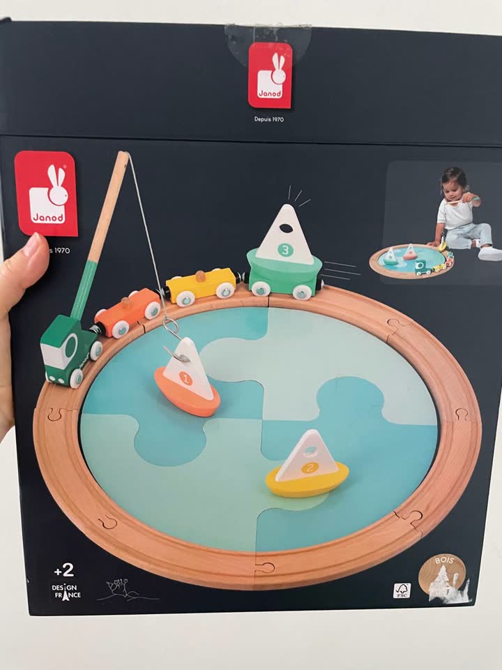 Продам развивающую игру