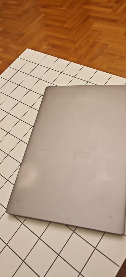 Ноутбук Xiaomi Mi Notebook Pro 15.6