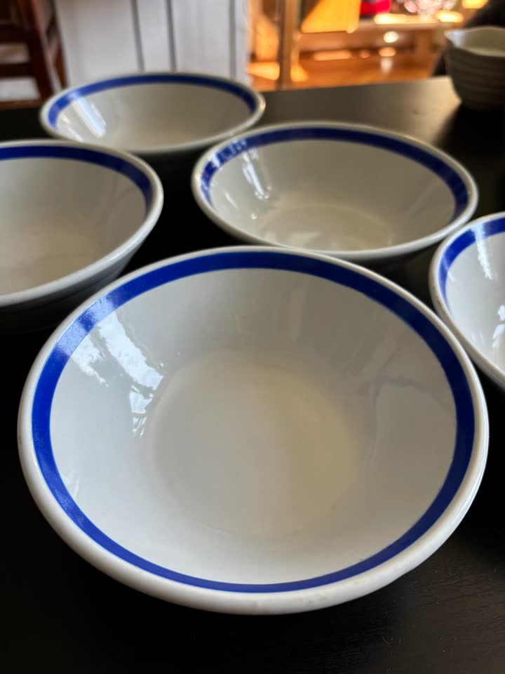BORIS KIDRIČ FINE PORCELAIN YUGOSLAVIA - Винтажный набор