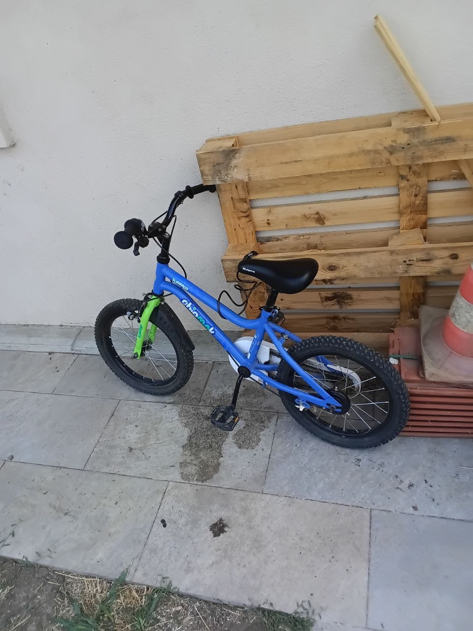 Продам велосипед