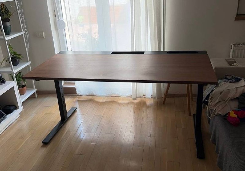 Sto IKEA 160 x 80