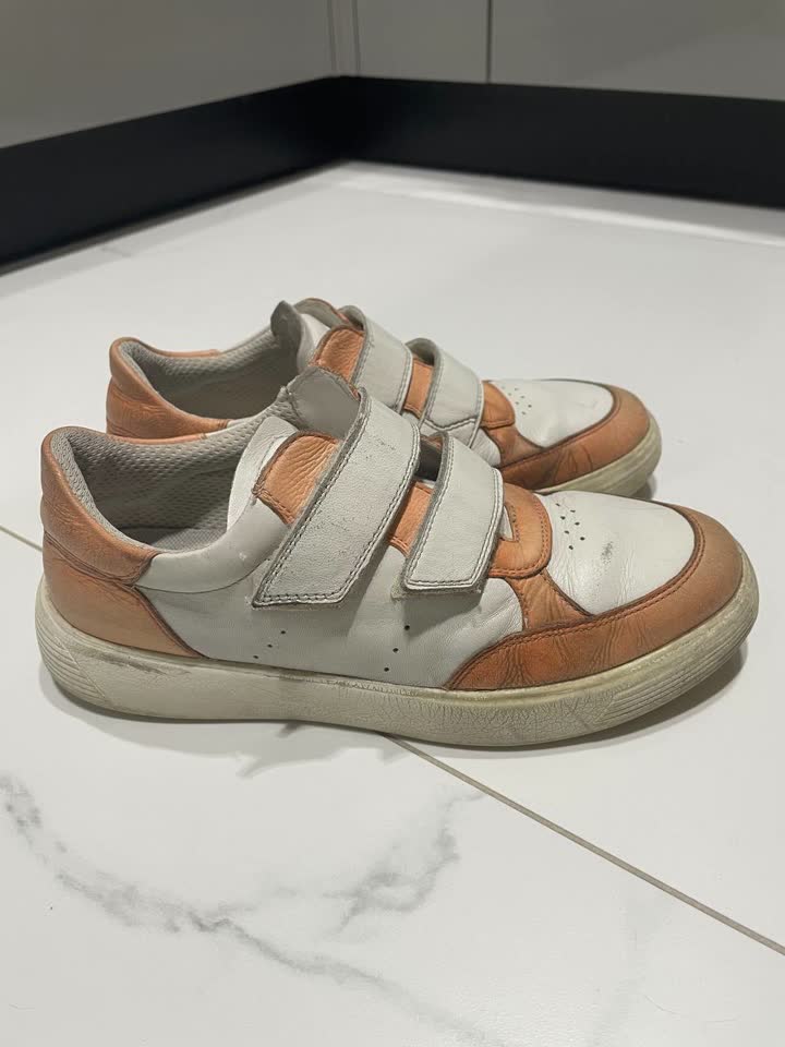 Кроссовки Ecco