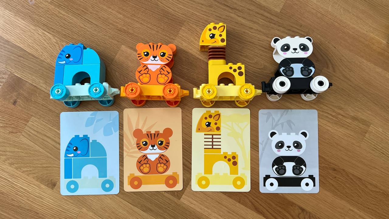 LEGO Duplo