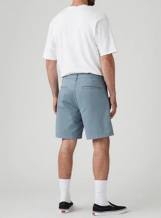 Шорты Levi's Xx Chino Relaxed Men's Shorts