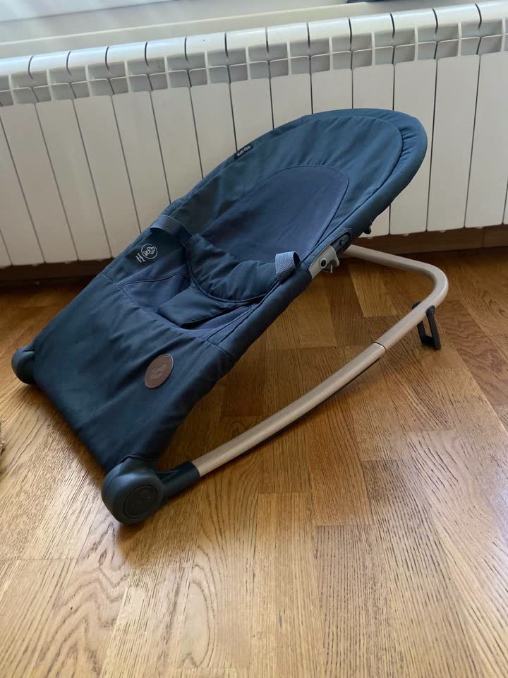 Шезлон Maxi Cosi