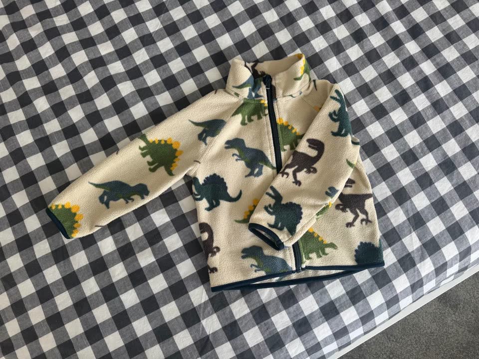 Детская одежда H&M, Zara, Детский мир - размеры 86-92