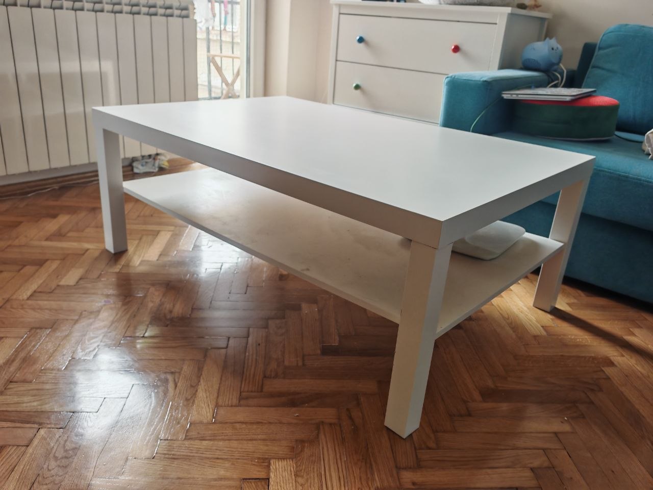 IKEA klub stočić