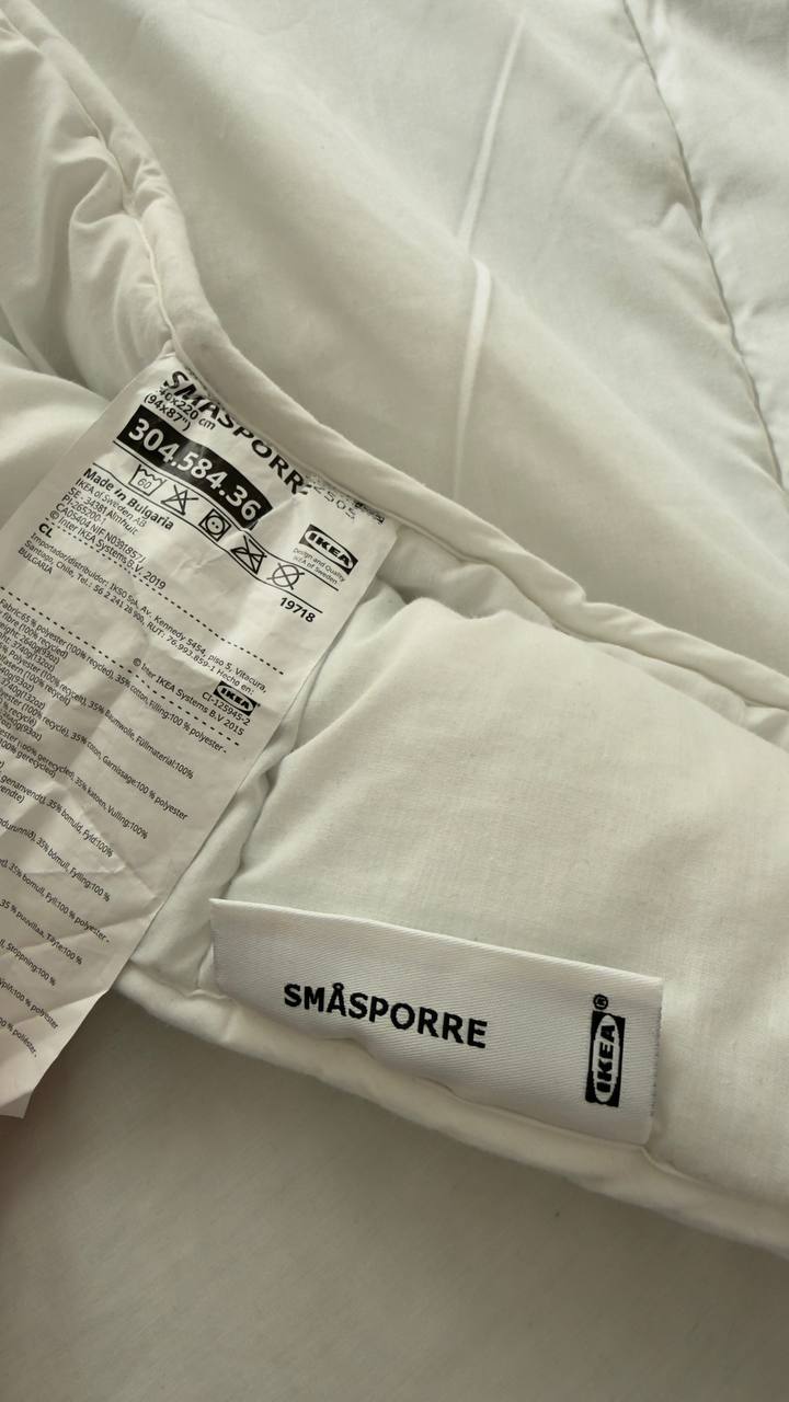 Prodajem IKEA ćebe