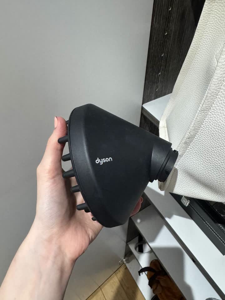 Диффузор новый Dyson оригинал