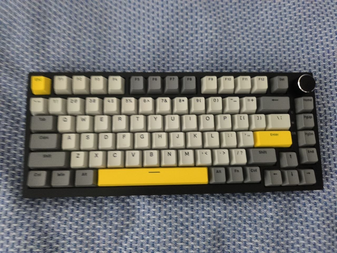 Mehanička tastatura Ajazz AK820