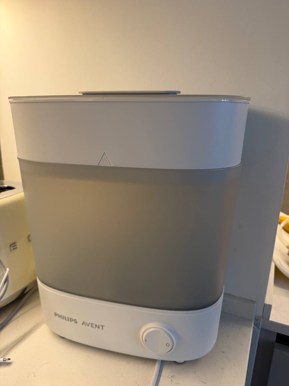 Sterilizator Philips Avent