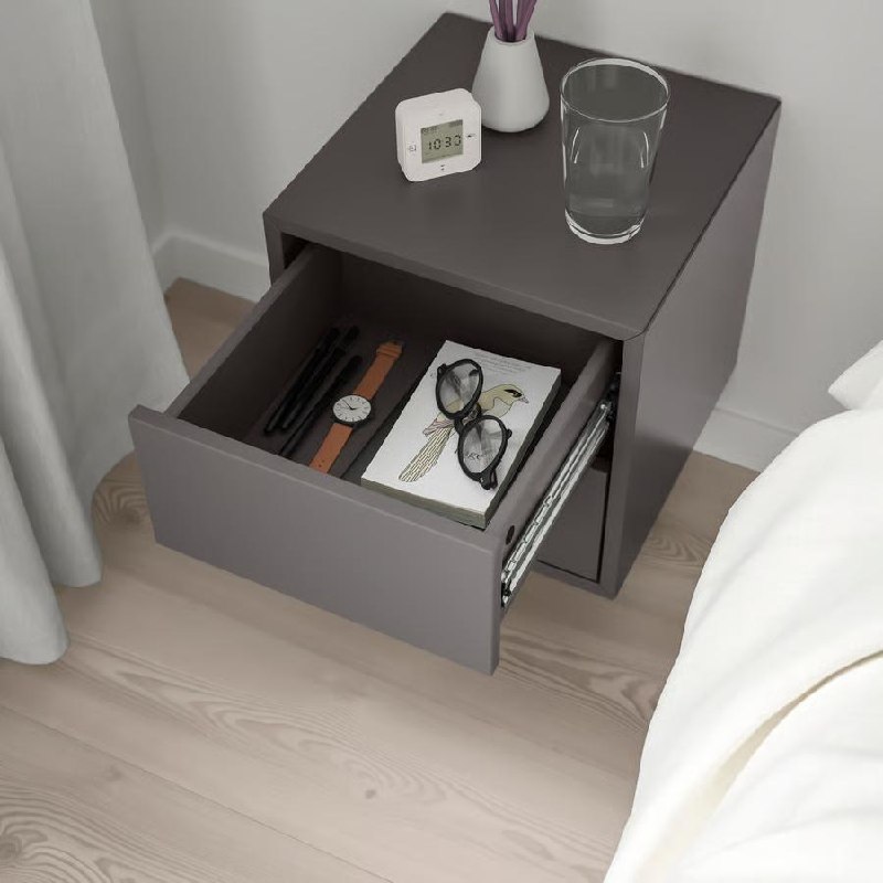 Тумбочки IKEA EKET
