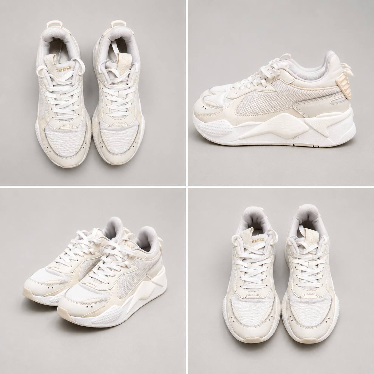 Prodajem patike Puma RS-X