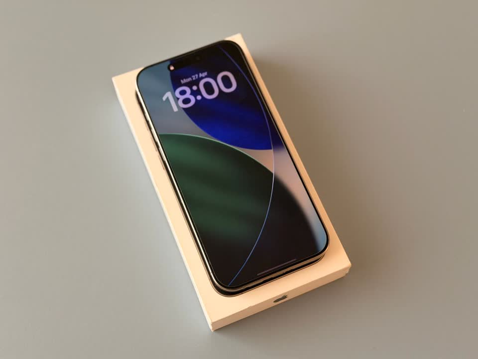 Продам iPhone 16 Pro Max 256 GB
