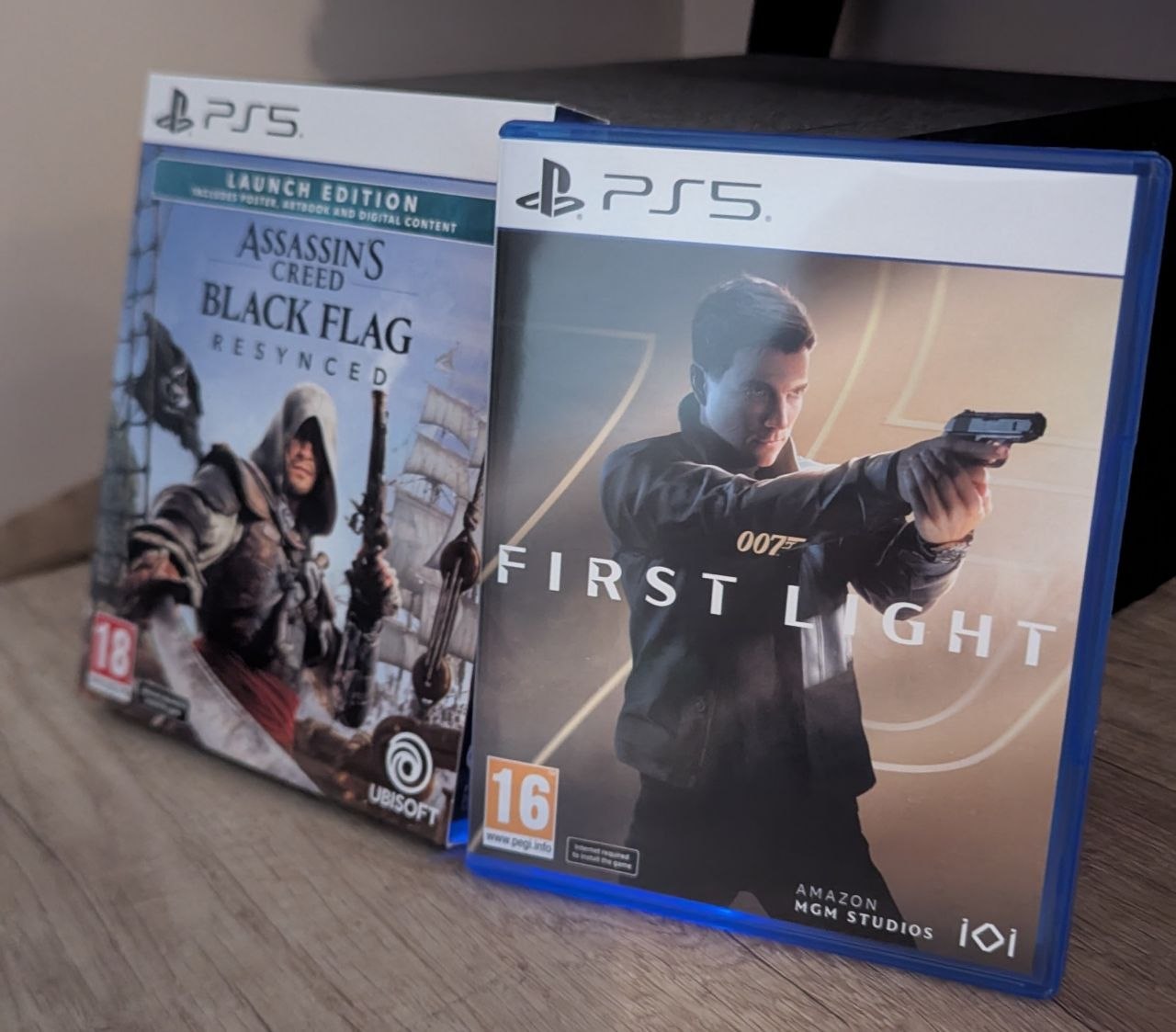 Продаю диски для PS5