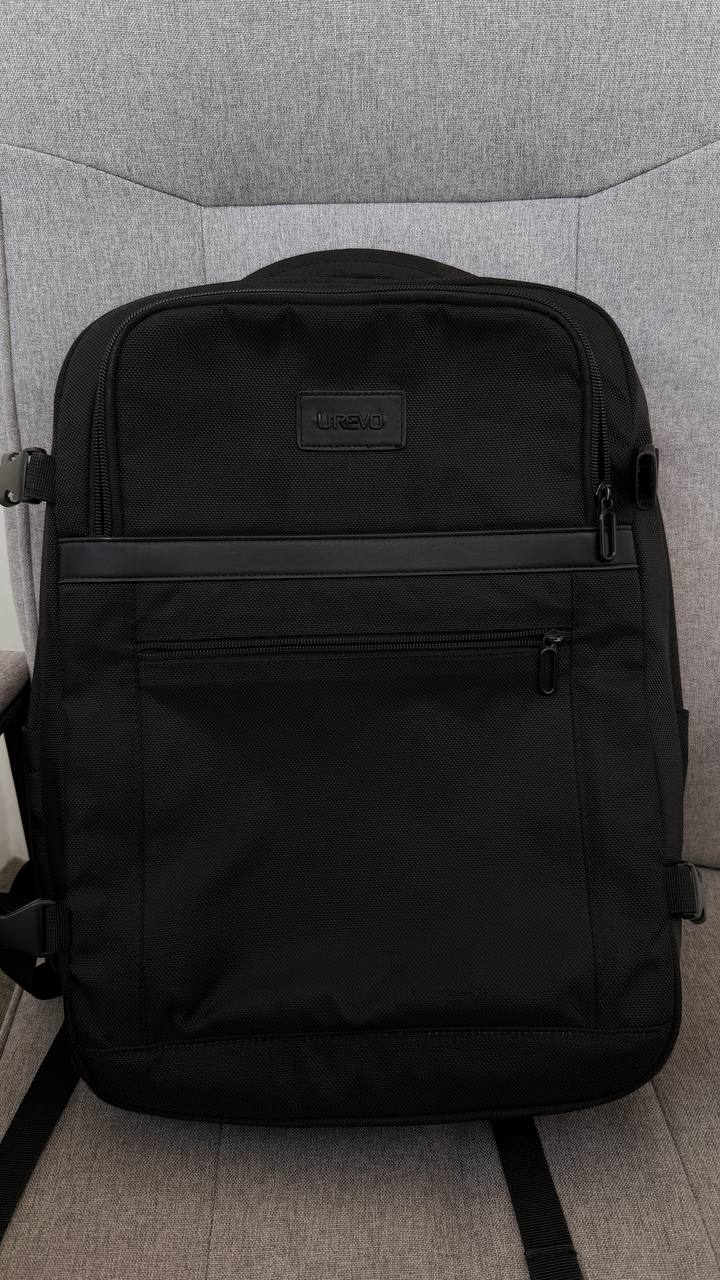 Рюкзак Urevo Yougi Travel