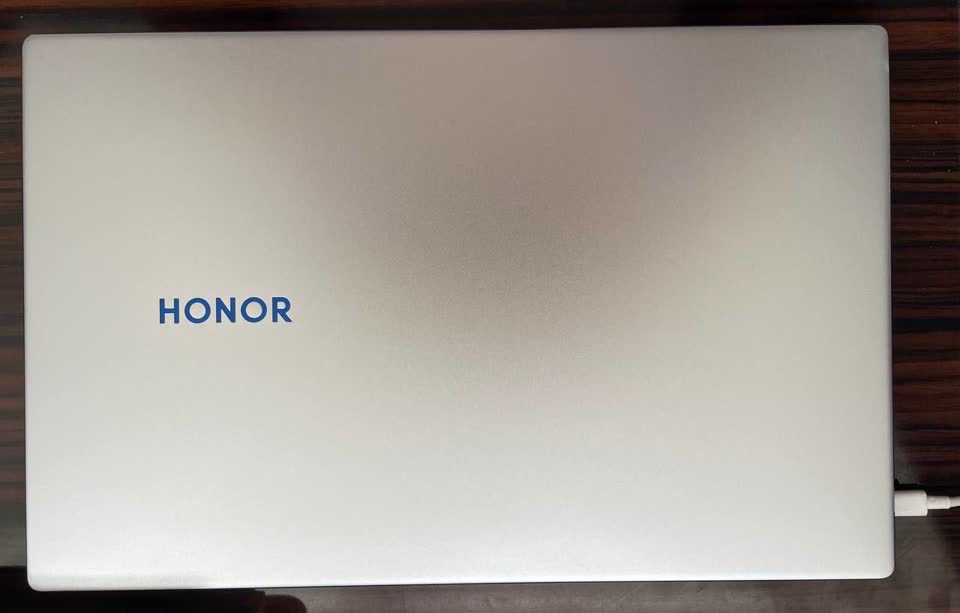 Продается ноутбук HONOR MagicBook 15