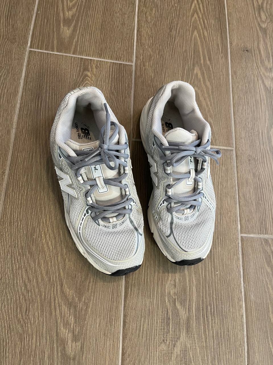NewBalance 740, 39-40 размер