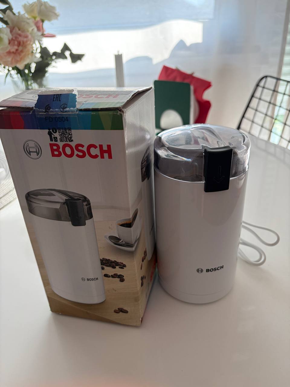 Bosch mlin za kafu