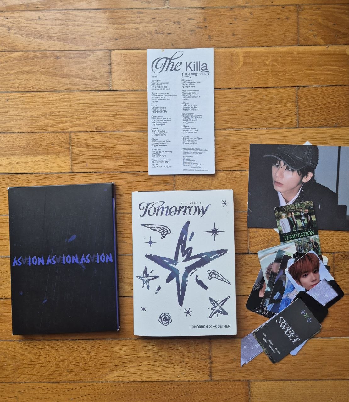 Продаю альбомы STRAY KIDS и TXT