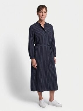 Платье Uniqlo