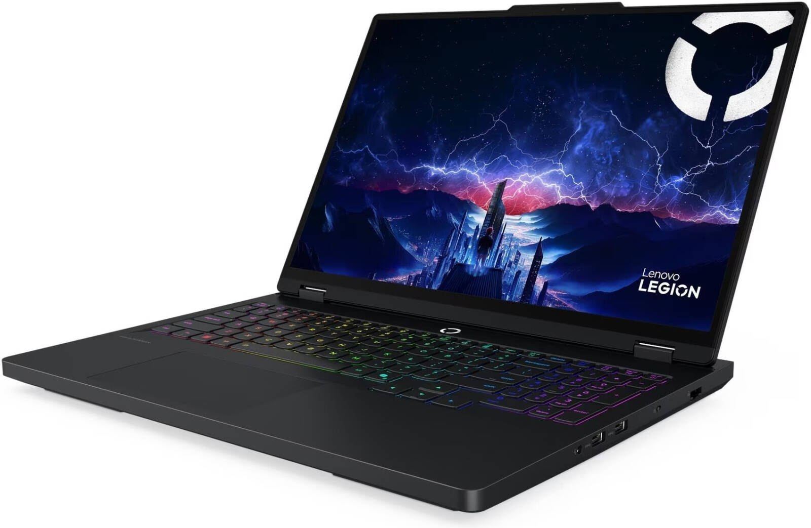 Novi laptop Lenovo Legion Pro 5 16IAX10