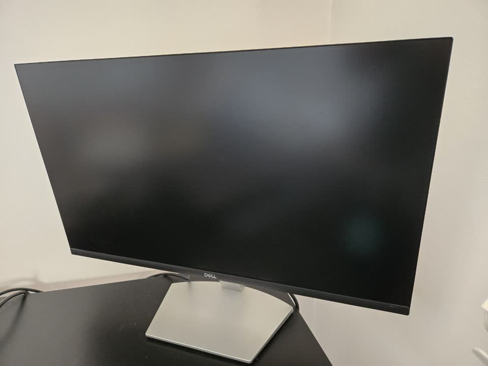Продаю монитор Dell 27'' S2721HN