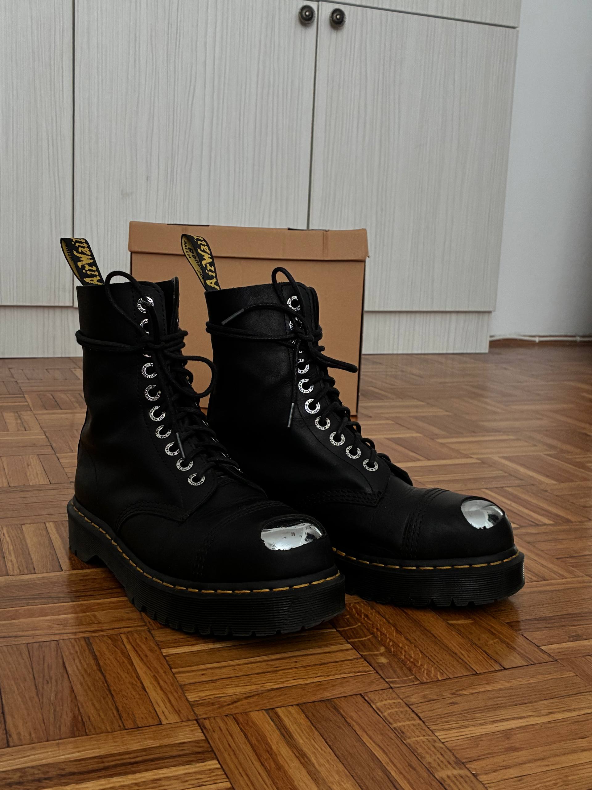 Dr Martens BXB 8761
