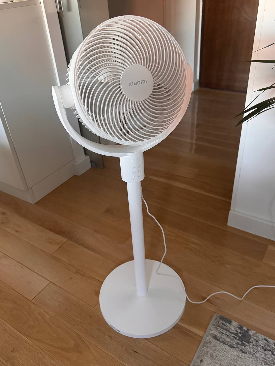 Circulator vazduha / ventilator Xiaomi Smart Standing Air Circulation Fan