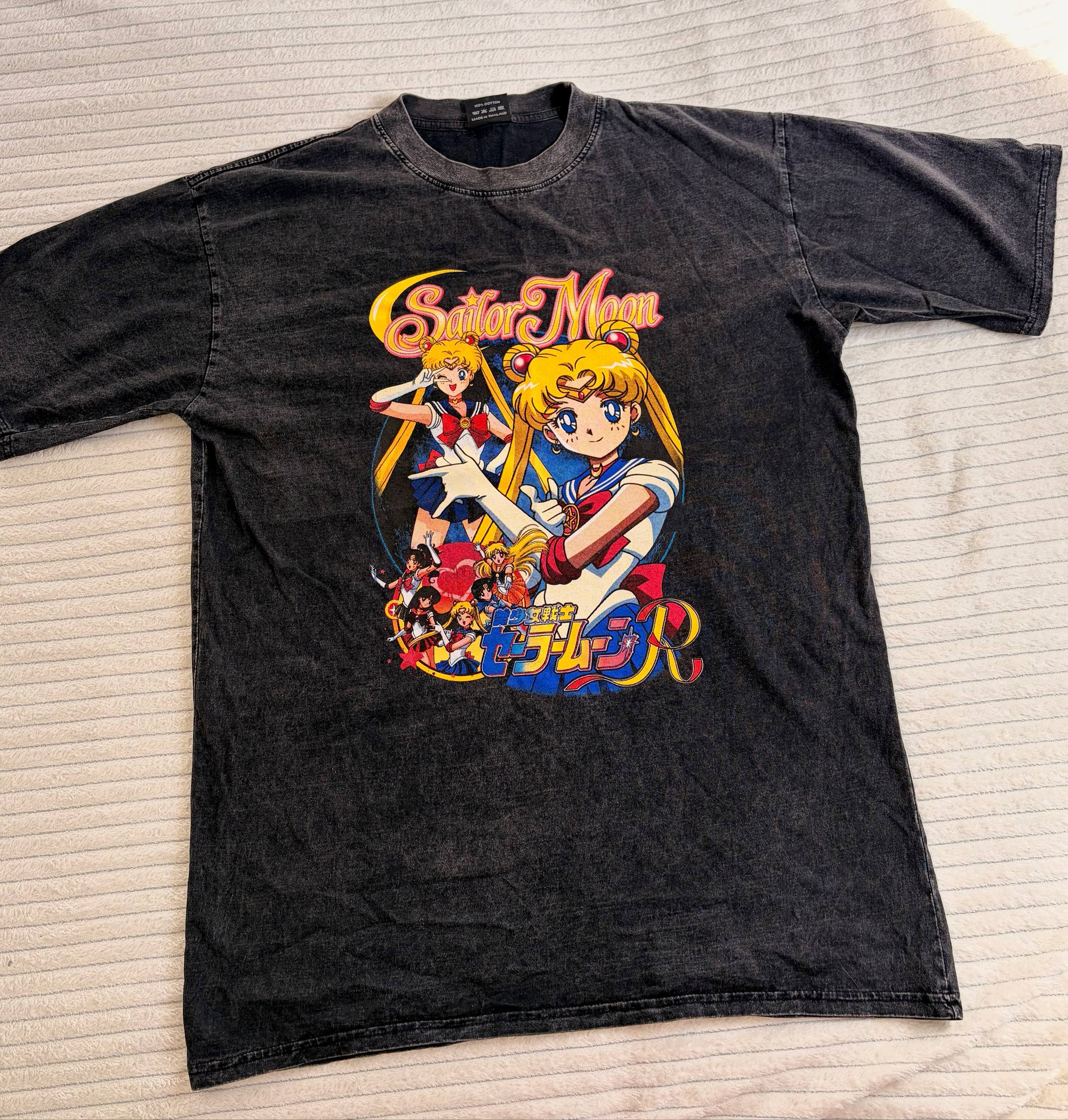 Majica Sailor Moon