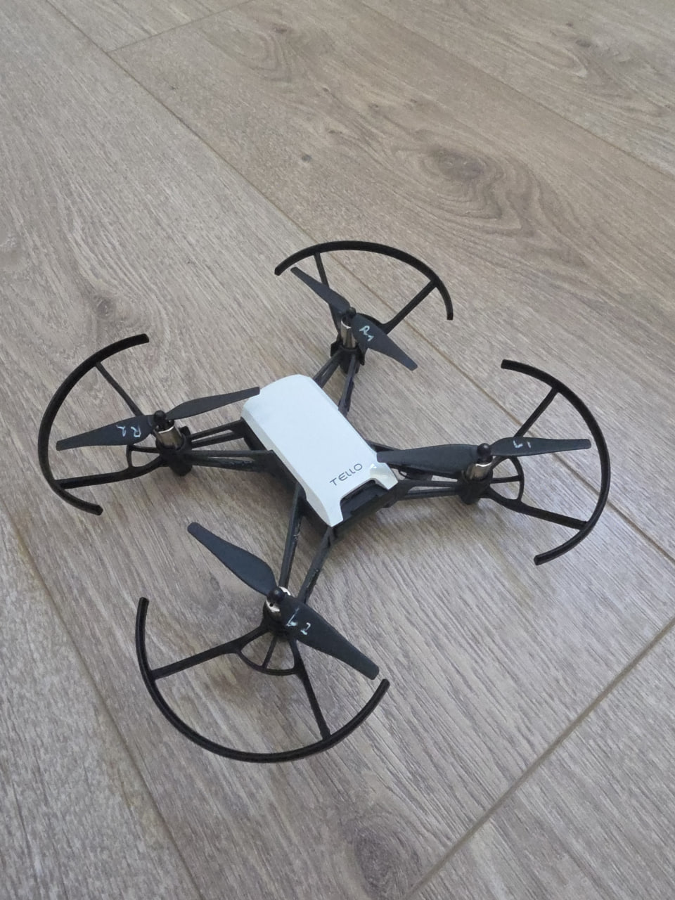 Dron DJI Tello