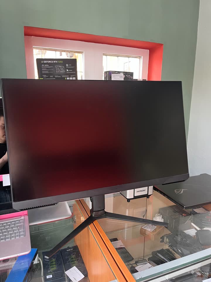 Монитор Samsung S27AG300N